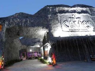 Brys Caves Resort,Corbett